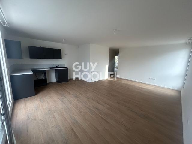 Appartement location à Torcy, Bussy-saint-georges