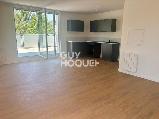 Appartement location à Torcy, Bussy-saint-georges