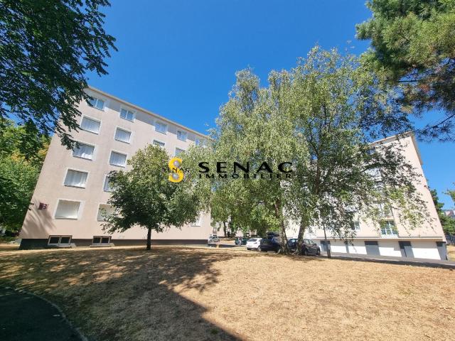 Appartement location à Argenteuil, Taverny