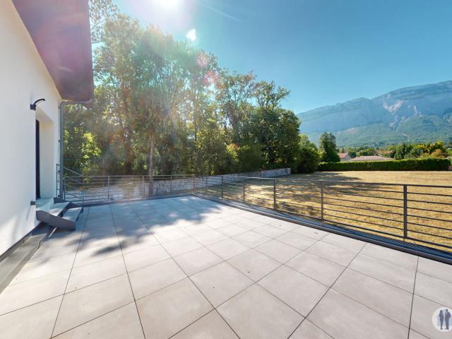 Appartement vente à Grenoble, Montbonnot-saint-martin