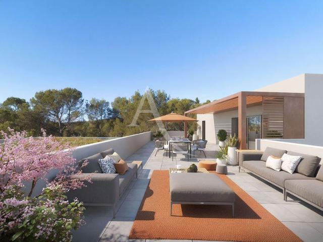 Appartement vente à Lodève, Saint-clément-de-rivière