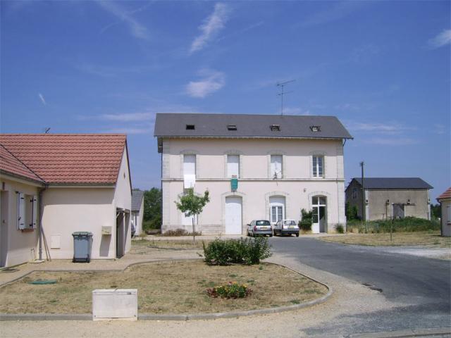 Appartement location à Bray-en-Val, Bray-Saint-Aignan