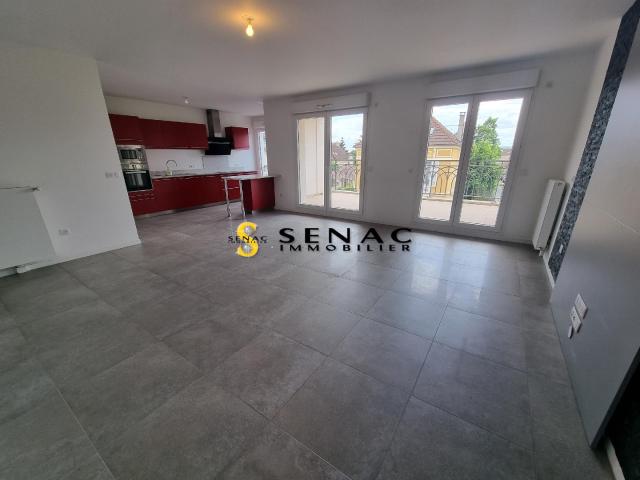 Appartement location à Argenteuil, Saint-leu-la-forêt