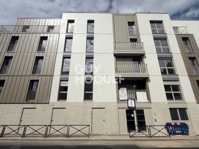 Appartement location à Saint-Denis, Aubervilliers