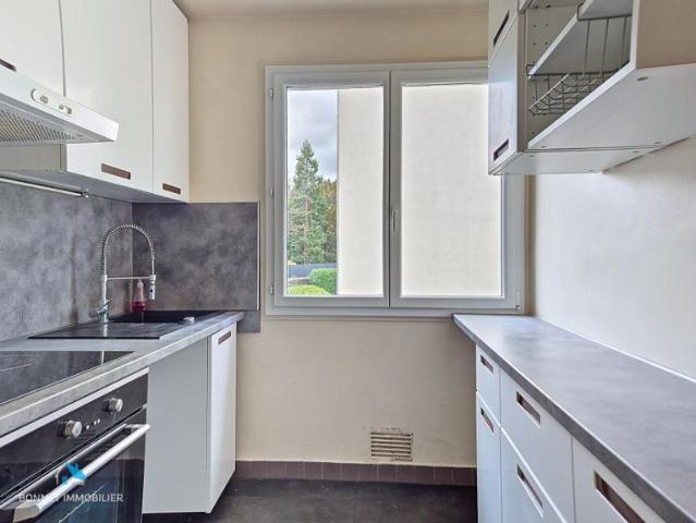 Appartement location à Les Galoubies, Chamalières