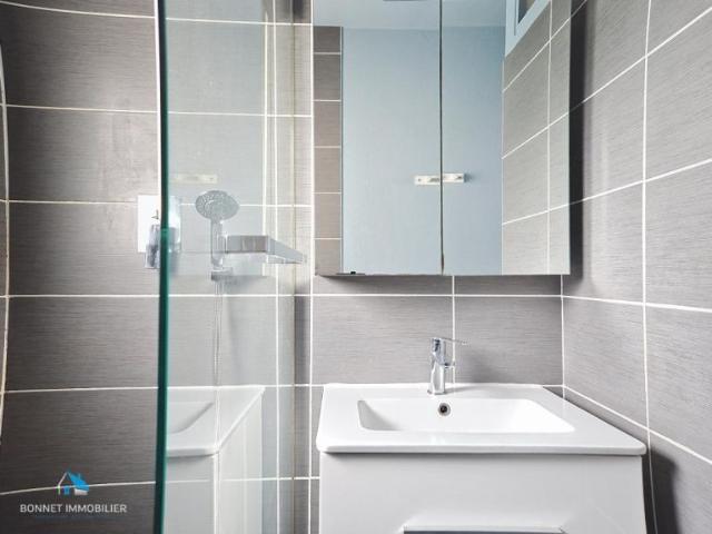 Appartement location à Clermont-Ferrand, Chamalières