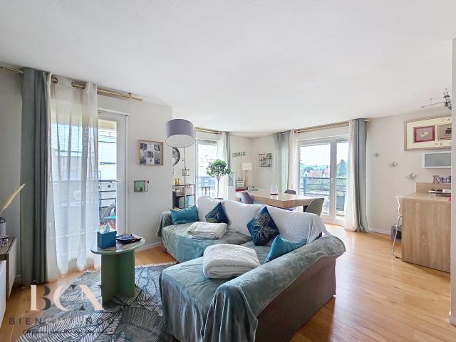 Appartement location à Argenteuil, Le Plessis-bouchard