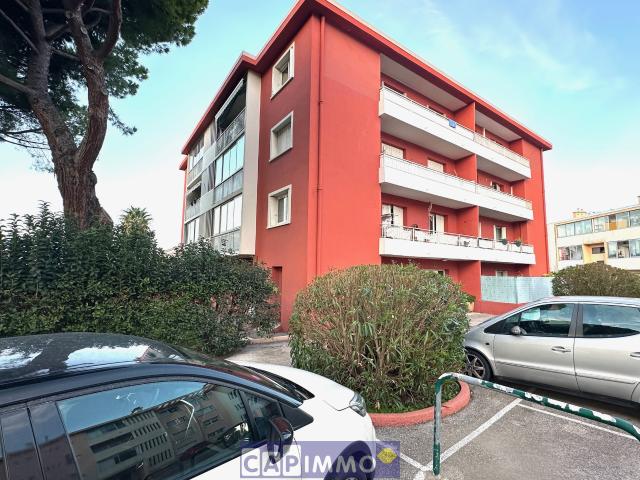 Appartement location à Arrondissement de Toulon, Le Pradet
