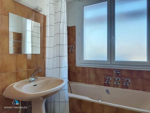 Appartement location à Clermont-Ferrand, Clermont-ferrand