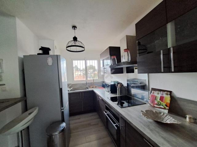 Appartement location à Arrondissement de Toulon, La Seyne-sur-mer