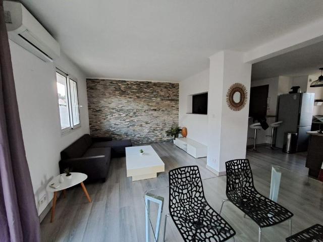 Appartement location à Arrondissement de Toulon, La Seyne-sur-mer