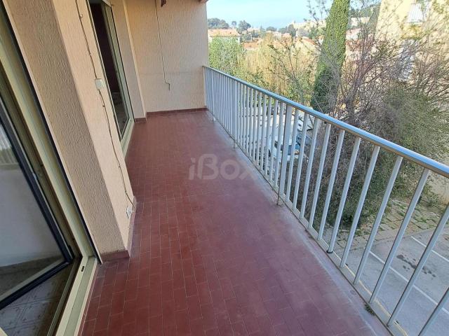 Appartement location à Arrondissement de Toulon, Saint-mandrier-sur-mer