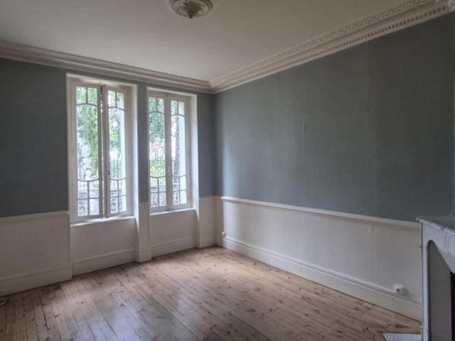 Appartement location à Clermont-Ferrand, Chamalières