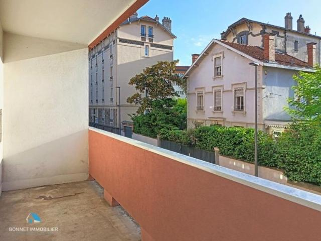 Appartement location à Les Galoubies, Chamalières