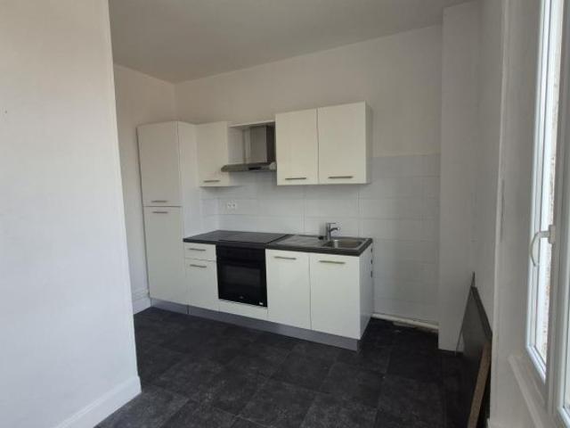 Appartement location à Clermont-Ferrand, Chamalières