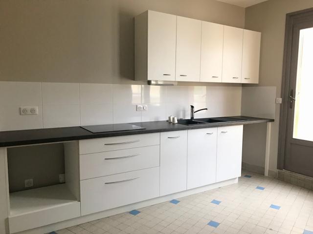 Appartement location à Roanne