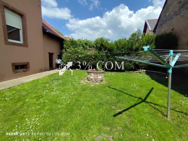 Appartement location à Sarreguemines, Rohrbach-lès-bitche
