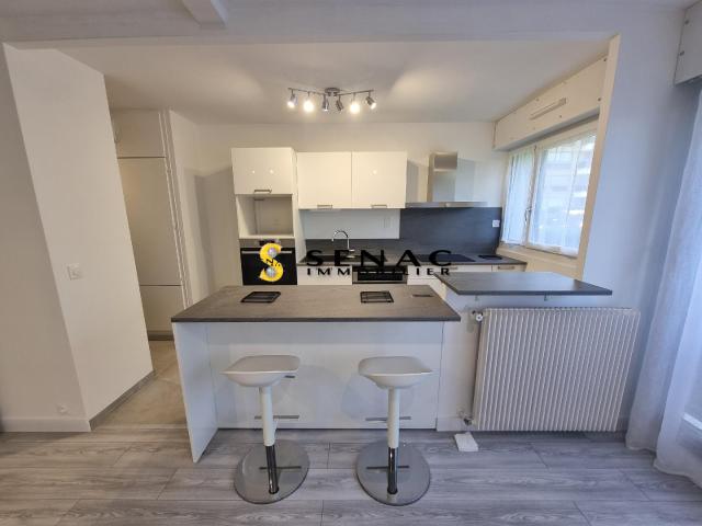 Appartement location à Argenteuil, Saint-leu-la-forêt