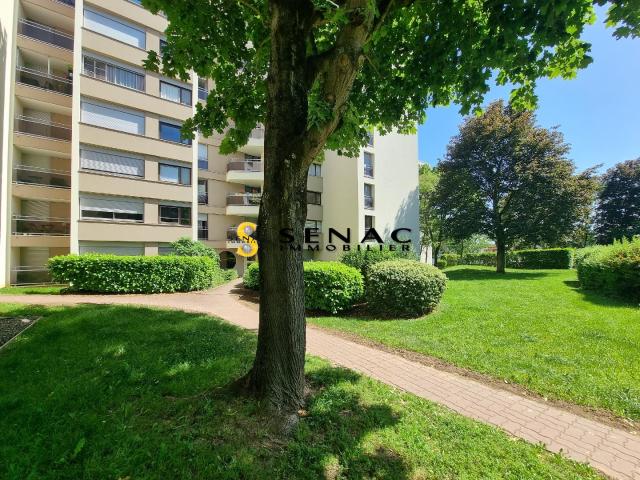 Appartement location à Argenteuil, Saint-leu-la-forêt