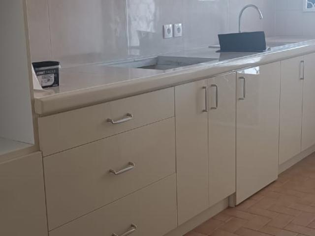 Appartement location à Guyane