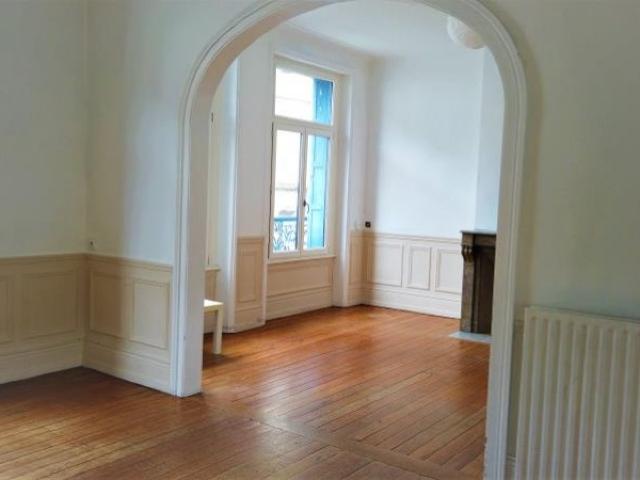 Appartement location à Boulogne-sur-Mer, Boulogne-sur-mer