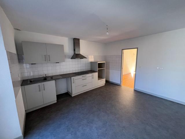 Appartement location à Roanne