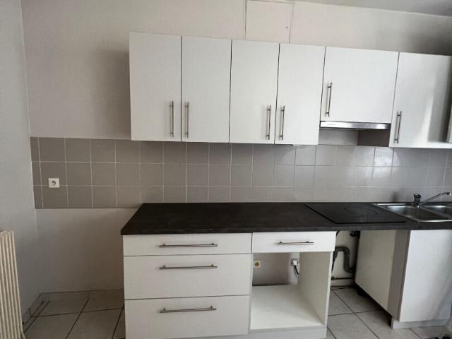 Appartement location à Le Coteau, Pincourt