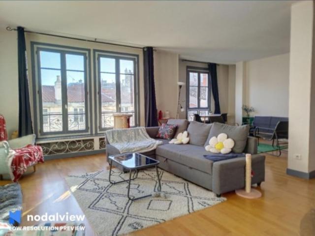 Appartement location à Clermont-Ferrand, Clermont-ferrand