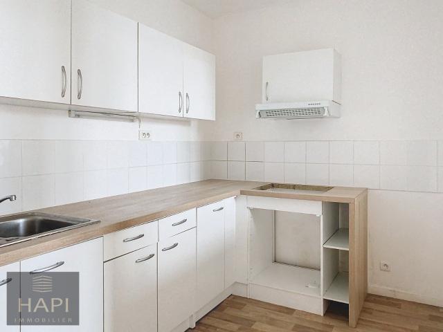 Appartement location à Clermont, Liancourt