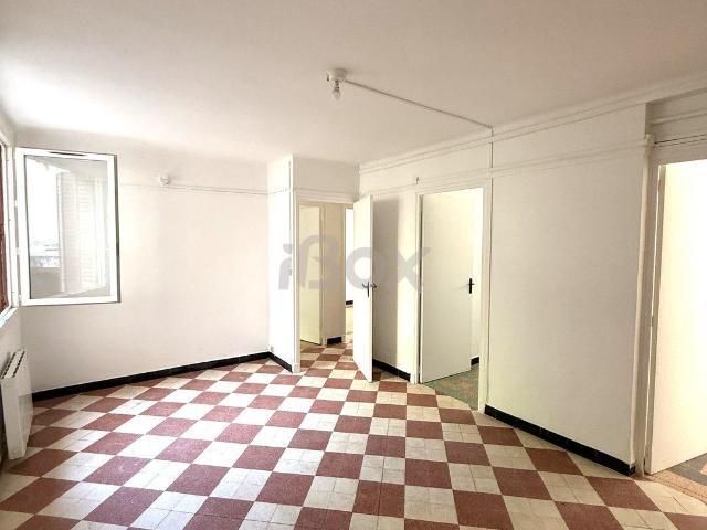 Appartement location à Arrondissement de Toulon, Toulon