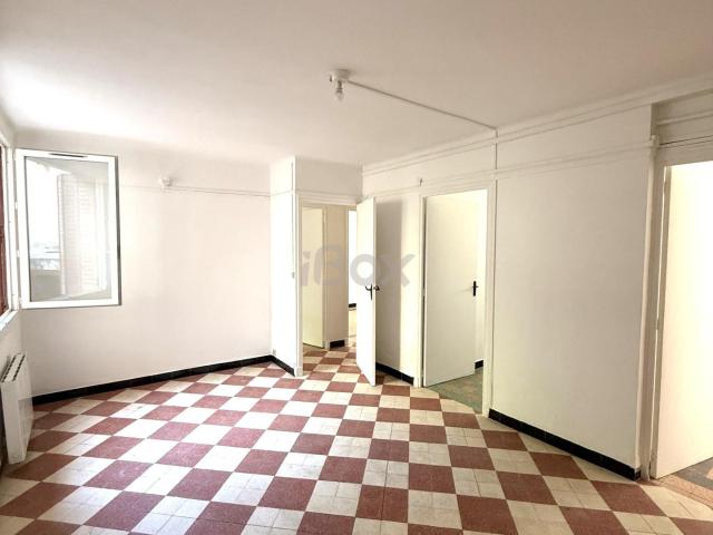Appartement location à Arrondissement de Toulon, Toulon