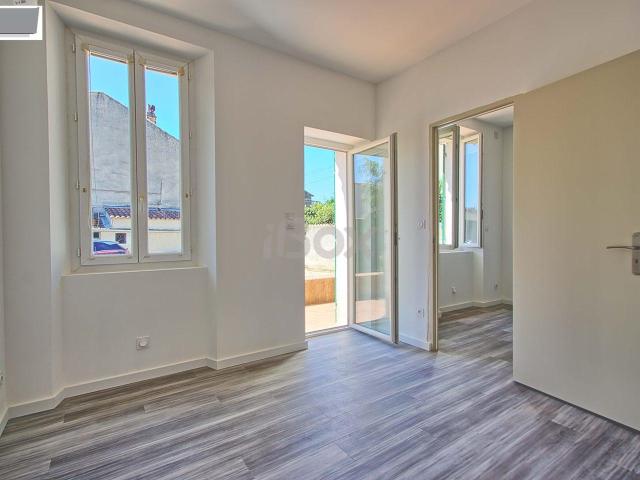 Appartement location à Arrondissement de Toulon, Toulon
