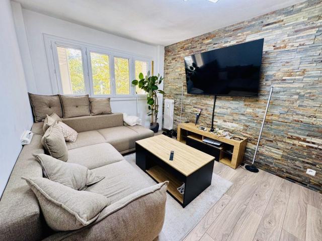 Appartement location à Arrondissement de Toulon, Toulon