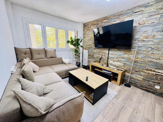 Appartement location à Arrondissement de Toulon, Toulon