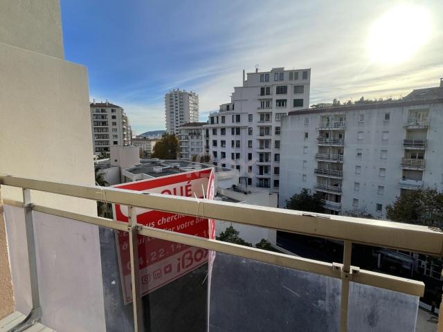 Appartement location à Arrondissement de Toulon, Toulon