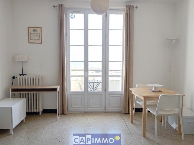 Appartement location à Arrondissement de Toulon, Toulon