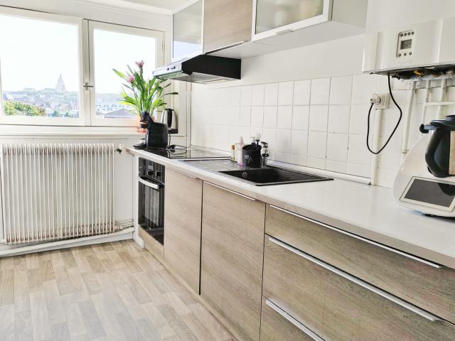 Appartement location à Boulogne-sur-Mer, Boulogne-sur-mer