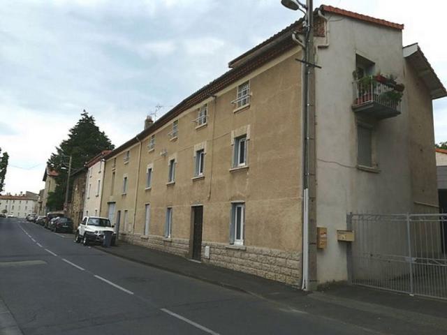 Appartement location à Clermont-Ferrand, Billom