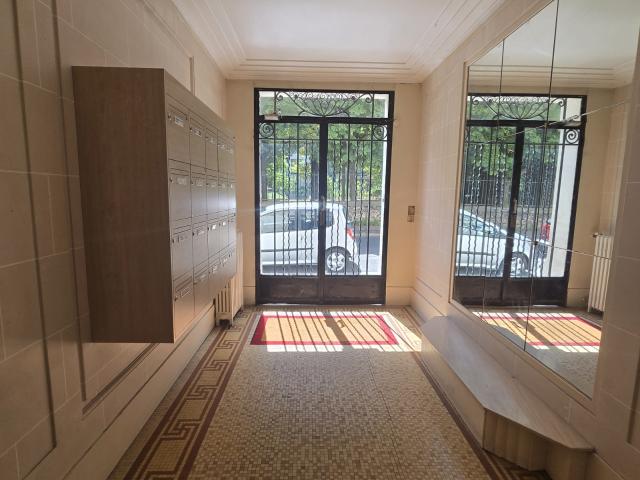 Appartement location à Paris, Île-de-France