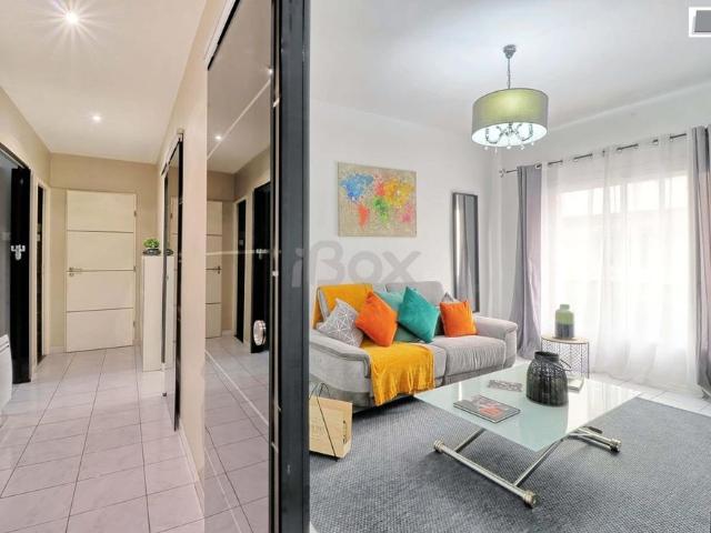 Appartement location à Arrondissement de Toulon, Toulon