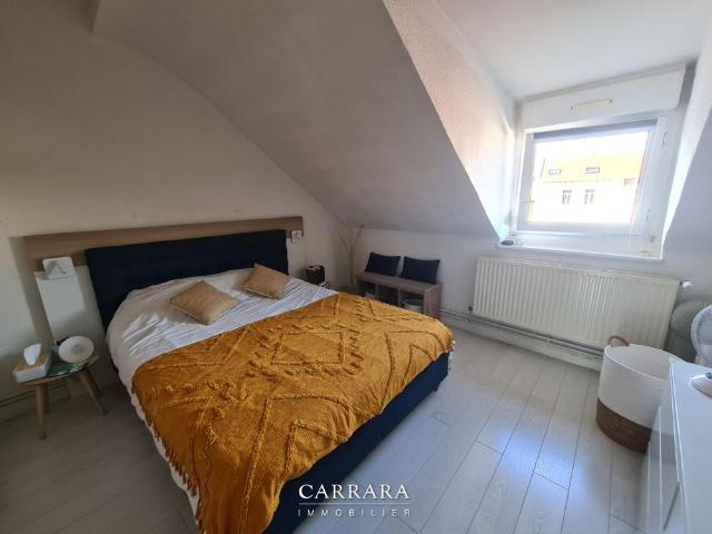 Appartement location à Metz, Montigny-lès-metz