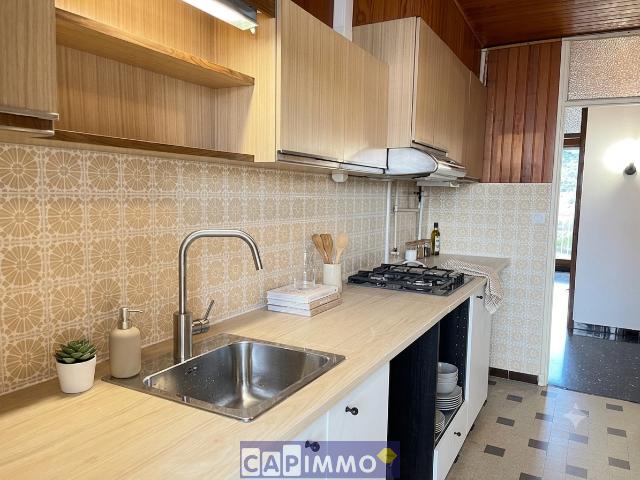 Appartement location à Arrondissement de Toulon, La Seyne-sur-mer