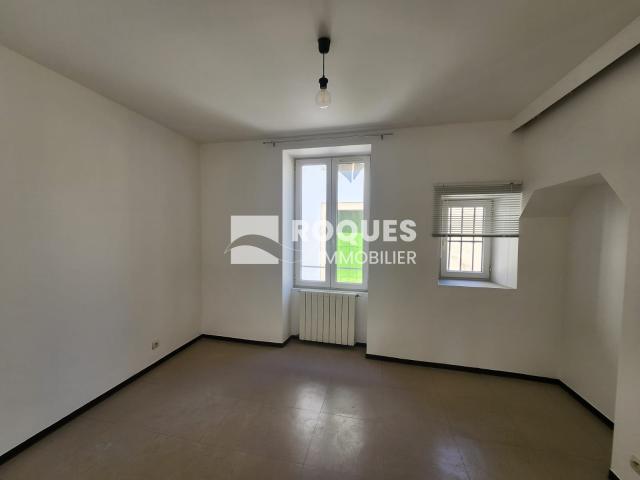 Appartement location à Lodève