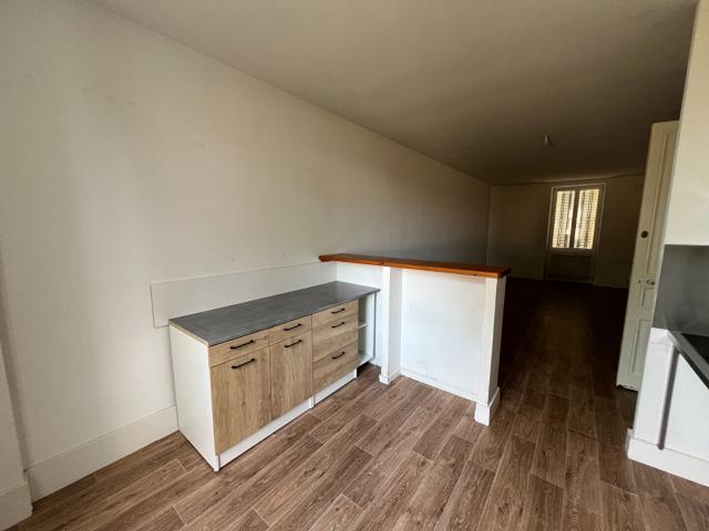 Appartement location à Roanne