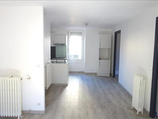Appartement location à Roanne
