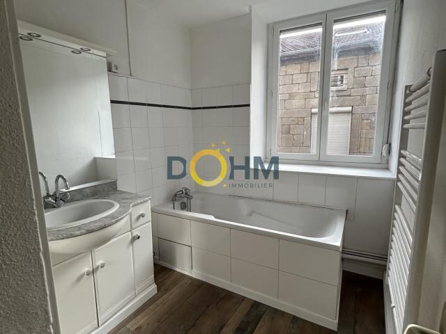 Appartement location à Saint-Étienne, Saint-etienne