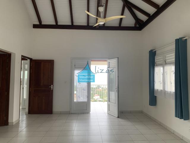 Appartement location à Martinique