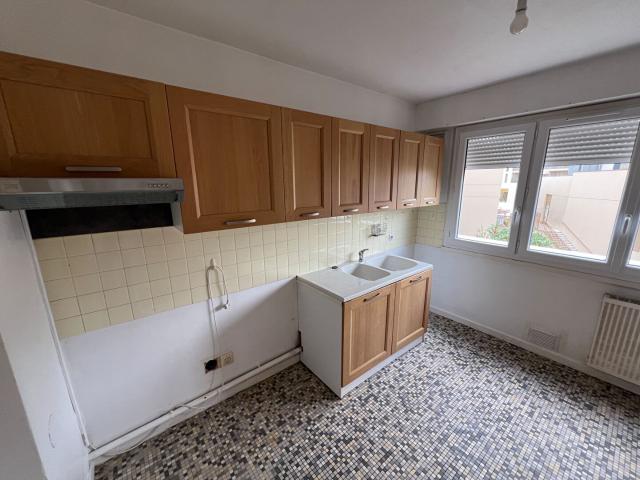 Appartement location à Roanne