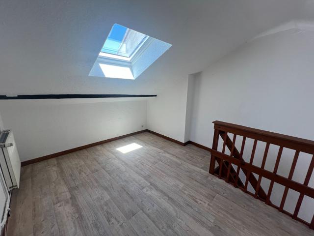 Appartement location à Roanne