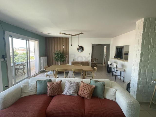 Appartement location à Arrondissement de Toulon, Toulon